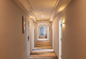 Meixu S Hotel (Zhangjiagang Tangqiao Needle Textile City High Speed Rail Station Store) - Image 2