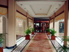 Shaoxing International Hotel - Image 2
