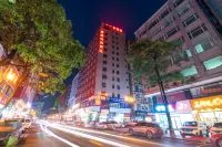 SiXi Hotel - Image 2