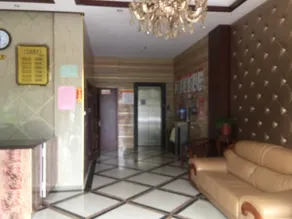 Jinyun Business Hotel - Image 3