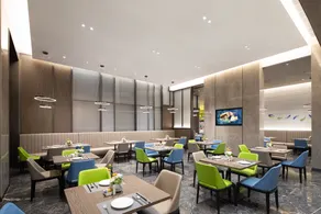 Hampton by Hilton Tianjin Beichen - Image 5