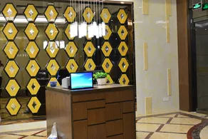 Wanlan Yuezhi Hotel (Ningbo Yinzhou Wanda Plaza Branch) - Image 2