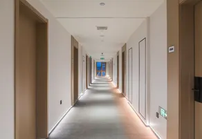 Ni Hao Hotel (Tianjin Wuqing Foluolunsa Xiaozhen Dujiaqu) - Image 2