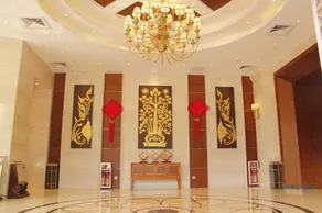 Haoda Jiayuan Hotel - Image 4