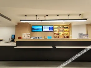 Lifeng Hotel (Chunxi Road Subway Station Branch, Taikoo Li, Chengdu) - Image 5