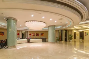 Shengao International Hotel (Hangzhou Fuyang Yintai) - Image 3