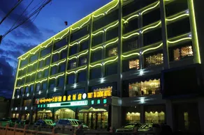 Tibet Taicheng Hotel - Image 4