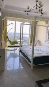 Baima Apartment (Wuhan Station East Square Yangchunhu Long-distance Bus Station) - Image 2