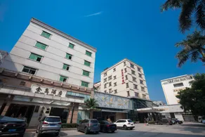 Dongguan Xiegang Jinquan Hotel - Image 5