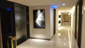 Magnolia Business Hotel (Shanghai Wujiaochang Changhai Hospital Branch) - Image 4