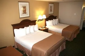 SureStay Hotel By Best Western Fernley - Image 2