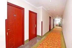 GreenTree Inn (Shanghai Huangxing Park Metro Station) - Image 5