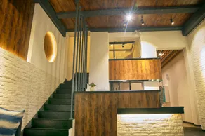 Cold Mountain Inn - Image 4