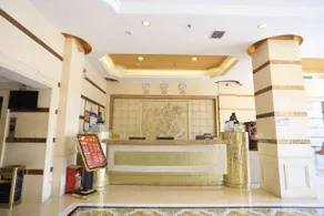 AHAO Hotel (Shenzhen Shajing Kingkey Banner) - Image 4
