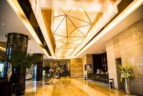 Xiyue International Business Hotel - Image 3
