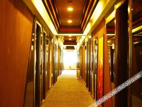 Yinchuan Dongting Style Hotel - Image 2