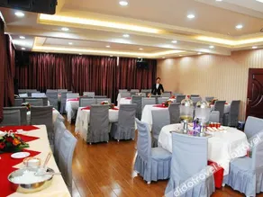 Xichang Xiaoding Business Hotel - Image 2