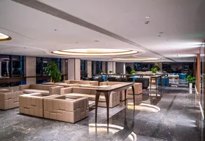 Shangrao Raoshang Chengyue Hotel - Image 2