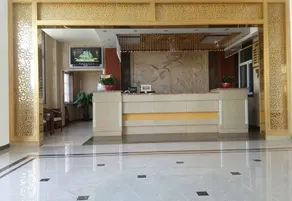 Ningxian Pengyun Hotel - Image 5