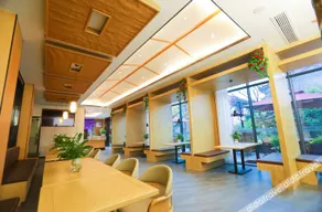 Shuxinzhai Culture Creativity Hotel - Image 4