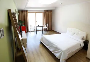 Taebaek Sulwhaguk Family Hotel - Image 5