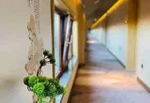 GRAND PAVILION HOTEL - Image 5