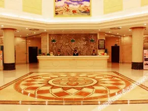 Vienna Hotel Guangzhou Yunbao - Image 4