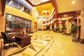 Xishan Holiday Hotel (Guiping Xishan Scenic Area Branch) - Image 2