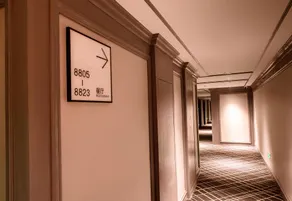 Xana Hotelle Hotel (Yinchuan High-Speed Railway Station Huaiyuan Night Market) - Image 2