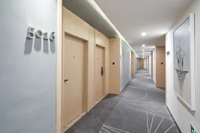 Vyluk Hotel Chongqing Guanyinqiao - Image 5