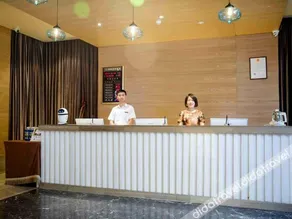 Jinyi Hotel Hohhot North Xing'an Road Runyu Branch - Image 5