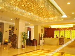 Xuting Hotel (Taiyuan Xinmin North Street) - Image 2