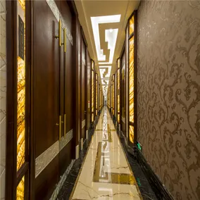 Liangda International Hotel - Image 3