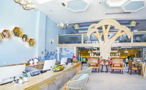 Seaside Hotel (Sanya Bay Coconut Dream Corridor) - Image 2