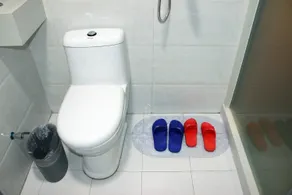 Yuejunxuan Hotel - Image 5