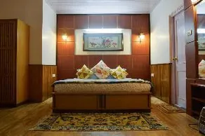 Ghonday Village Resort Kaluk Sikkim - Image 5