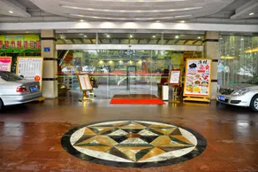 Guangzhou Huidong Holiday Hotel - Image 4
