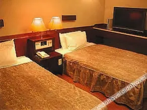 Ekimae Fuji Grand Hotel - Image 4