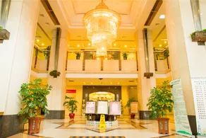 Xinli News International Hotel - Image 5