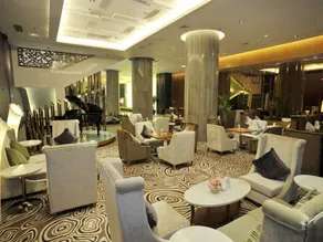 Olympic Mingdu International Hotel - Image 1