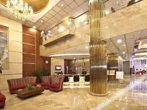 Wenzhou Fancheng Hotel - Image 5