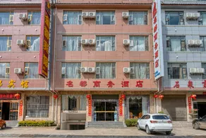 Heqing Tianyi Business Hotel - Image 2