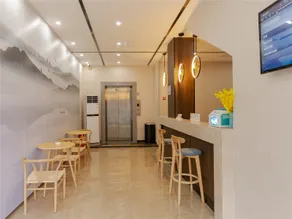 Yunqi Qingju Hotel - Image 4