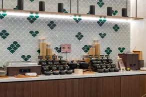 Atour Hotel，Airport Road，Wuxi National Software Park - Image 3