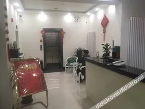 Jinpeng Express Hotel - Image 5