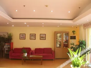 Home Inn (High-tech Development Zone) - Image 2