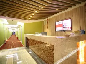 Xinzhou Xiurong Yayuan Hot Spring Hotel - Image 5