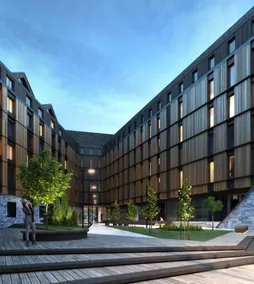 Aparthotel Woodside by Anaya - Image 2