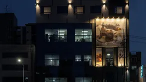 Anook Signature Hotel Seoul Guro, Series by Marriott - Image 2