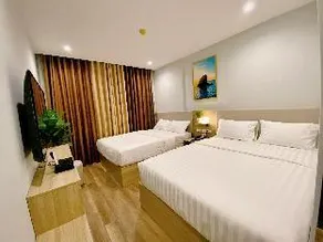 Vũ Gia Hotel - Image 3